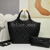 Women handbags Tote shopping icare maxi bag big capacity handbag Leather fashion linen Large Beach bags luxury designer travel Crossbody Shoulder Wallet Purses