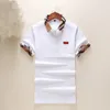 2022 Fashion Mens Designer T Shirt Polo Tshirt Men Thirts for Women Spring Shirts Outfit Luxurys Top Tees Summer S-3XL#08