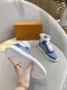 Italia Luxury Casual Color Matching Zipper Uomo e donna Low Top Flat Scarpe da uomo in vera pelle Designer Sneakers Sneakers RD01 adasdadasdasw