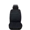 2st i 1 Universal Fast Electric uppvärmd justerbar svart/grå/blå/röd/kaffbil Uppvärmd sittplats för vinterdyna Auto Cushion 12V H220428