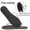 Heated Shoe Insoles Thermal Insoles For Feet Warm Sock Pad Mat Electrically Heating Insoles Washable Warm Vaipcow Usb Man Women H1245Q