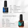 NXY Nail Gel Bonder Prep Dehdrator и Acid Free Primer Acrylic УФ-базовый Пальто воздух Сухое искусство 2 шт. Набор 0328