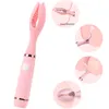 10 Speed Clitoris Clip Vibrator Intieme Goederen Tepel Stimulator sexy Speelgoed voor Vrouwen Koppels Masturbatie Dildo G spot Stimulator