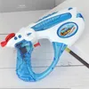 Water Gun Outdoor Beach Toys Kids Summer Beach Water Gun Seaside Natatorium Square Drifting Water Pistol Squirt Toys