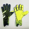 4 мм новые вратаря Gloves Professional Men Professional Men Men Football Gloves Взрослые дети толстые вратаря футбольные перчатки384827937755517
