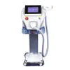 Laser de diodo de alta potência remove 3 comprimentos de onda 755 808 1064nm desktop máquina de depilação rejuvenescimento da pele profissional indolor equipamento de salão de beleza