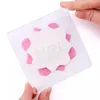 Timbres pour Cookies bet Cake Sweet Letters Timbre Décoration Outils Fondant Eming DIY Cutter Pâtisserie Accessoires 220618