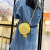 Симпатичные маленькие девочки кошельки и сумочки Lollipop Baby Crossbody Сумка Kawaii детская монетная монета Suck Swork подарок