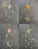 Healing Aura Quartz Window Sun Catcher PrismaPrisma Hangende SuncatcherCar Charm WindowWitchy Suncatchers AA2203189725736