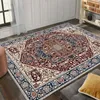 Carpets Country Style Large For Living Geometric Creative Pattern Customized Bedroom Rug Balcony Decoration Bedside MatsCarpets