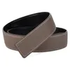 belts for men designer High-end Belts H her private custom men's and women's belts fashion light leather ladies belt HE001