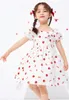 متجر إيفا Flight4 Perfect Kids Dresses حذاء 2024615