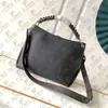 M56084 M56073 Beaubourg Hobo Totes Handbag Crossbody Sac à bandoulière femme Fashion Luxury Designer Messager Messager Top Quality Purse