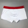 Boxers masculinos shorts verdes calcinhas cuecas masculinas cuecas de algodão moda 7 cores roupas íntimas enviadas aleatoriamente várias opções no atacado Enviar fas