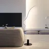 플로어 램프 라이트 럭셔리 디자인 전시장 호텔 레스토랑 소파 침실 학습 플로어 라이트 스탠딩 램프 거실