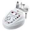 Microdermabrasion 4 i 1 Diamond Machine Dermabrasion Hydro Face Beauty Anti Aging Wrinkle Skincare Blackhead Remover Exfoliator för salong Användning