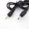 Other Lighting Accessories A Male To DC 2.0 0.6 2.5 3.5 1.35 4.0 1.7 5.5 2.1 2.5mm Power Supply Plug Jack Type Extension Cable Cords Connect