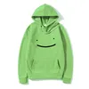 Rüya Merch Hoodie Sweatshirts Erkek Kadın Külot Harajuku Tracksui Erkek Sokak Giyim Sıradan Moda Büyük Boy Kıyafetler Top 220721