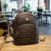 Schultaschen große Kapazität Neue Rucksackhandtaschen -Rucksäcke Travel Schoolbag Pensa46p