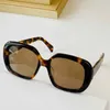 Simple Mens Ladies Sunglasses CL40219U Top Designer Retro Style Outdoor Shopping UV Protection Glasses with Original Box