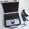V12.2022 Najnowsze narzędzie do diagnozy auto-Ware Soft-Ware ICOM A2 dla BMW 1TB HDD Użyty komputer laptopowy CF30 4G gotowy do pracy