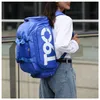 Outdoor Bags Fitness Waterproof Bag Men Women Sports Gym Training Backpacks Multifunctional Travel/Luggage Ultralight Yoga Handbags