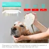HR 3 i 1 multifunktion Husdjur Tvätt Duschhuvud Sprayer Shampoo Hundbad-Sprayer G1 / 2 Tråd kan lägga till badskum