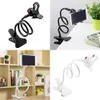 Universal Handy Halter Flexible Faul Stehen Einstellbar Handy Clip Hause Bett Desktop Halterung Smartphone Halter