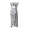 Fabrik RF Vakuummassage Slimmmaskin 5D Carving Weight-Loss Shaping Instrument Slimming Cavitation Personlig Care Machine
