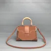 Luxuriöse Designer-Herren-Geldbörsen, Handtaschen, Taschen, Damen, Rindsleder, echte Mode-Ledertaschen, Tragegriff oben, Reise-CrossBody-Handtasche, Schultertasche, Geldbörse, Clutch