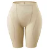 Hip Lifter Shaper Briefs Shapers Body Shaper Control Panties Women Shapewear Sexy Waist Trainer Butt Padded Hip Enhancer L220802