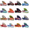 Soccer Shoes Football Boots Sneakers Mens Cleats X Speedflow Fg Scarpe Da Calcio