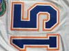 Uf CeoMit College Football Jersey Tim Tebow Aaron Hernandez Emmitt Smith Josh Hammond Emory Jones Steve Spurrier Jeff Driskel