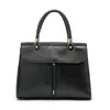 Borse da sera 2022 Fashion Bag Lady Borsa a tracolla inclinata 100% vera pelle Borse di marca Designer donna Sac Modis