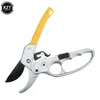 Universal Garden Pruning Shears Cutter High Carbon Steel Gardening Plant Prans Bruner Trimmer Tools 220727