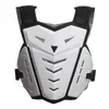Protección de chalecos de armadura de motocicleta motocicleta con el cofre protector motocross carreras engranajes de protección motorcycremotorcycle