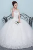 Inne suknie ślubne sukienka 2022 SKARK BAIL SCOLN OFT OF RAMPER Princess plus size vestido de noiva