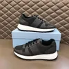 2022 män vit svart plattform låg topp sneaker mesh springande casual skor lady mode blandade andningsbara hastighet tränare storlek 38-45 mjk003 adsawd