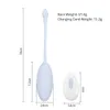 12 Speeds Wireless Remote Control Jump Eggs Vibrator Anal Vaginal Masturbation Clitoris Stimulation Adult sexy Toys for Woman