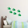 Wall Stickers Modern Sticker PVC Self-Adhesive Home Decor Walls Decoration For Children Decal Art Waterproof