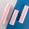 Thick-walled pink cosmetic packaging bottle fine mist 60/80/100ml makeup moisturizing sunscreen spray bottle