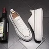 Wedding Spring Wedding Autunno Spettate per feste in pizzo Autunno Sneakers bianco vulcanizzato Sneaker al fondo comodi comodi non slip roun 3139