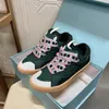 NUEVOS zapatos para correr Diseñador 2023 Nueva calidad Hombres Mujeres Zapatos Zapatillas de cuero de lujo Curb 90s Zapatillas extraordinarias con cordones piel de becerro Goma S