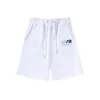 メンズTシャツコスチュームトラップスターTシャツdコントラクトの注ぎhommes vtements de sport classic design manches courtes short en peluche9916ess