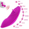 OLO Wibrowane zdalne wibrujące jajka silikonowe majtki wibratorowe wibrator zużycie stymulatora łechtaczki seksowne zabawki dla kobiet sklep