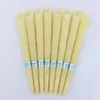 Ear Care Supply 2pcs Happy Candles Wax Clean Removal Natural Beeswax Propolis Indiana Therapy Fragrance Candling Cone Candle Relaxation