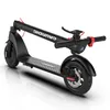 Wholesale Lightweight Universal Foldable High Quality Electric Scooter Support Europe and North America Warehouse Ship