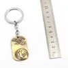 Keychains BASKETBALL WHICH KUROKO PLAYS Keychain Tetsuya Key Chain Ring Holder Pendant Chaveiro Anime Jewelry SouvenirKeychains Forb22