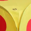 Tents And Shelters Kids Child Indoor Outdoor Dice Shaped Up Play Tent Game House For Boys Girls