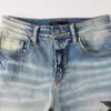 Moda Uomo Jeans Donna Pantaloni Pantaloni Pantaloni firmati di lusso Abbigliamento Pantaloni classici Jeans da uomo di alta qualità Pantaloni attillati Pantaloni sportivi